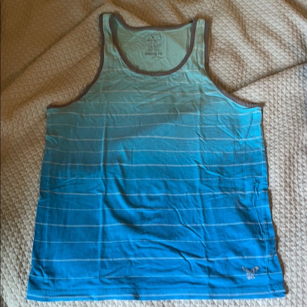 American Eagle Tank Top